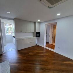 The Hermitage (D10), Apartment #564231311